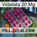 Vidalista 20Mg 10